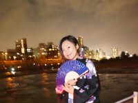 '15 Toyohira River Fireworks Festival 3369